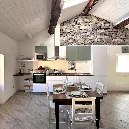 Apartament Casa Hygge Argegno - Lake Como Zewnętrze zdjęcie