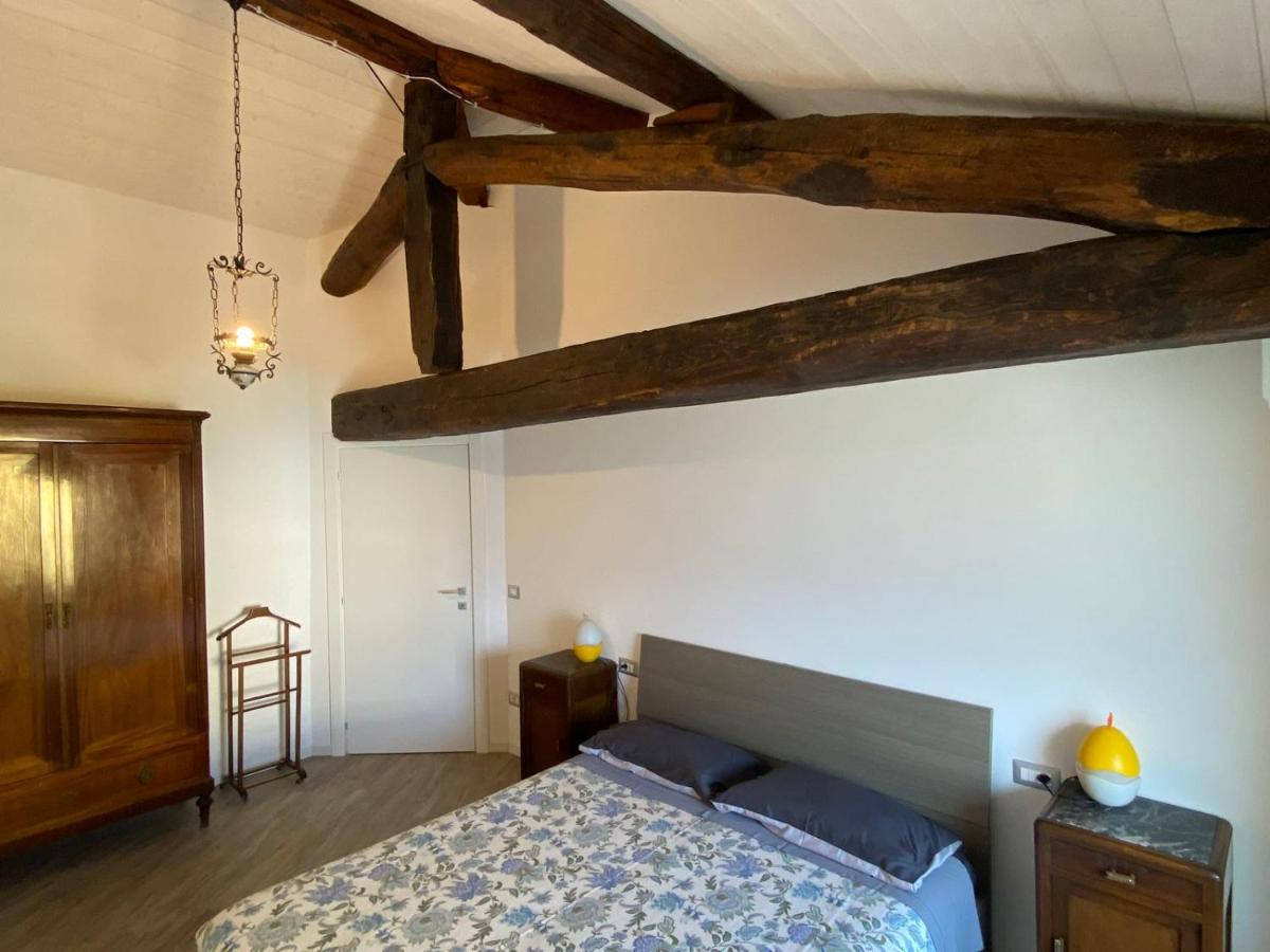 Apartament Casa Hygge Argegno - Lake Como Zewnętrze zdjęcie