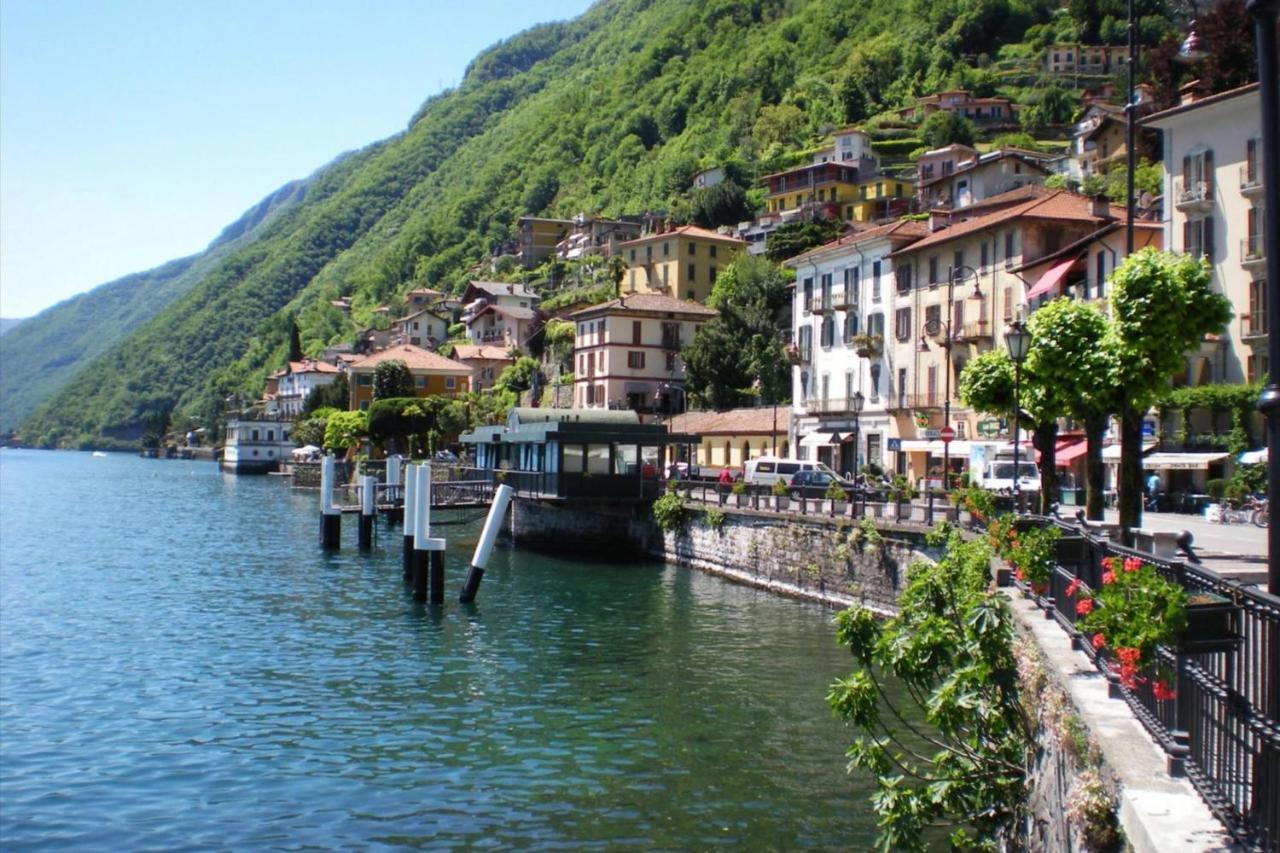Apartament Casa Hygge Argegno - Lake Como Zewnętrze zdjęcie