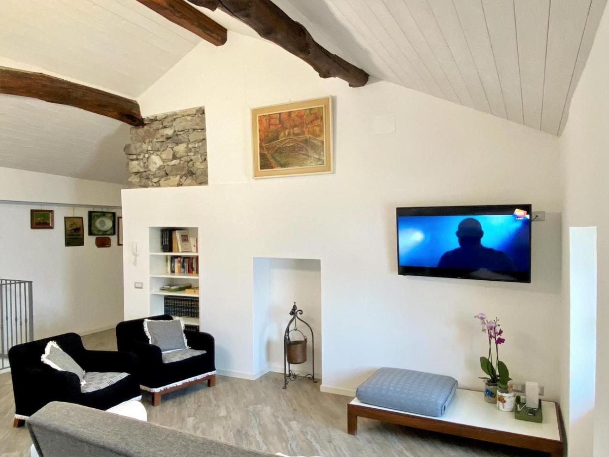 Apartament Casa Hygge Argegno - Lake Como Zewnętrze zdjęcie