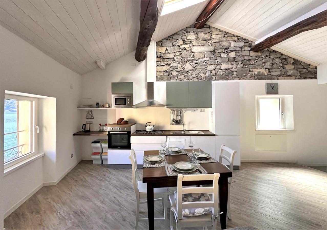 Apartament Casa Hygge Argegno - Lake Como Zewnętrze zdjęcie