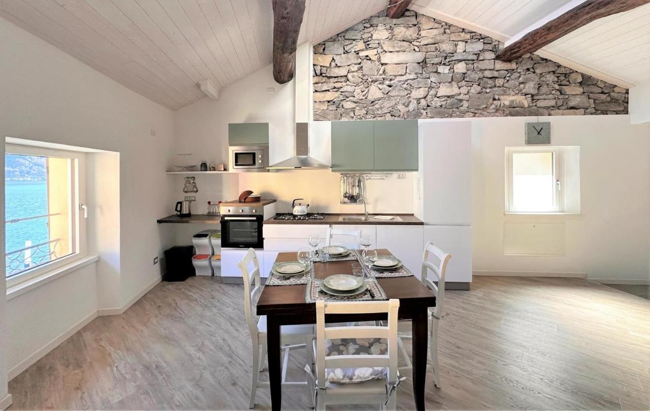 Apartament Casa Hygge Argegno - Lake Como Zewnętrze zdjęcie
