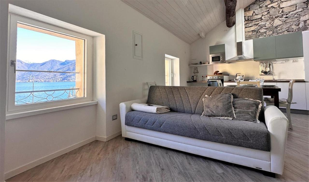 Apartament Casa Hygge Argegno - Lake Como Zewnętrze zdjęcie