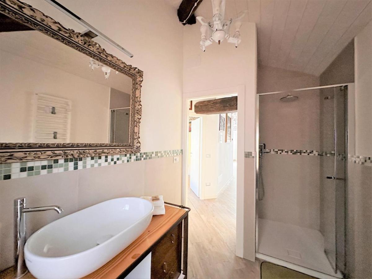Apartament Casa Hygge Argegno - Lake Como Zewnętrze zdjęcie