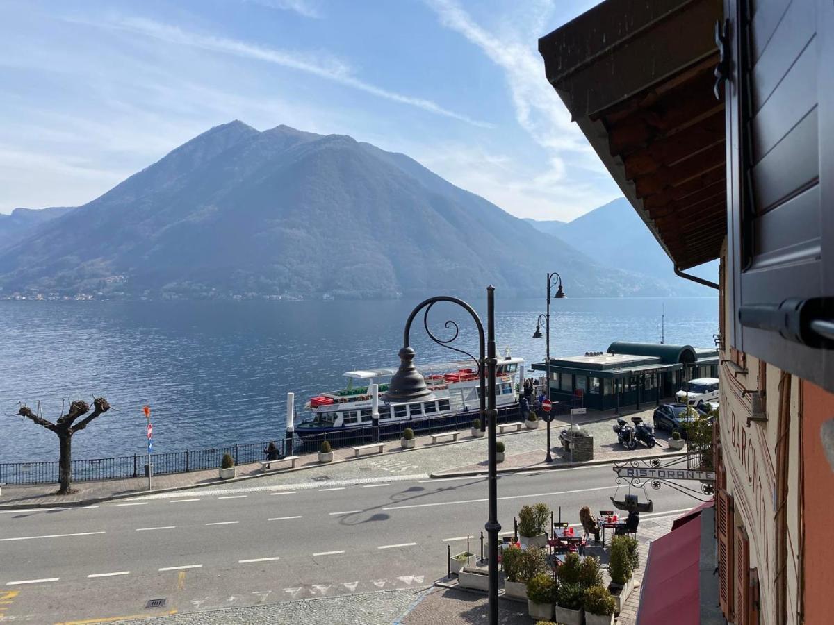 Apartament Casa Hygge Argegno - Lake Como Zewnętrze zdjęcie